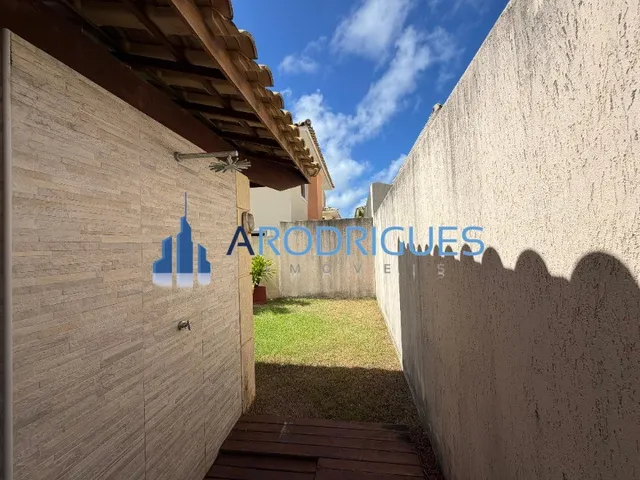 Imagem 9: Impecável Casa Para Venda em Condomínio Club Stella Maris: 4 Quartos, 2 Suítes, 1 Sala