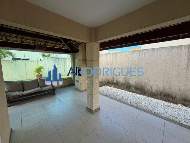 Imagem 8: Impecável Casa Para Venda em Condomínio Club Stella Maris: 4 Quartos, 2 Suítes, 1 Sala