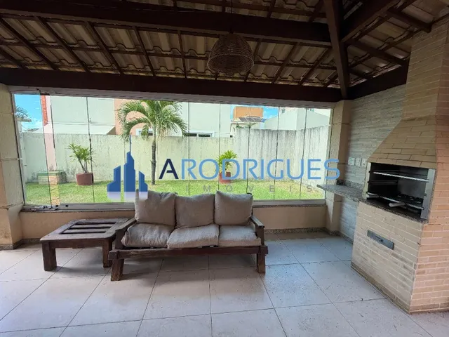 Imagem 13: Impecável Casa Para Venda em Condomínio Club Stella Maris: 4 Quartos, 2 Suítes, 1 Sala