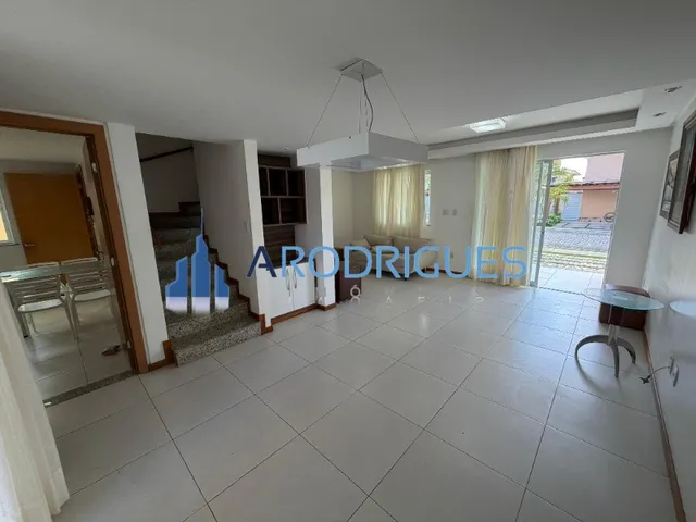 Imagem 15: Impecável Casa Para Venda em Condomínio Club Stella Maris: 4 Quartos, 2 Suítes, 1 Sala