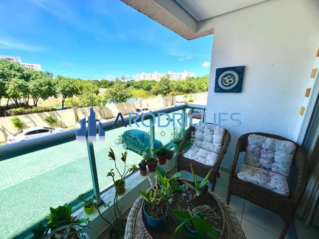 Imagem: Apartamento de 3 quartos à Venda no Centro