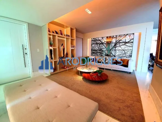 Imagem 11: Apartamento à Venda na Barra: Avenida Vista Para o Mar, Luxo e Conceito Financiável 3