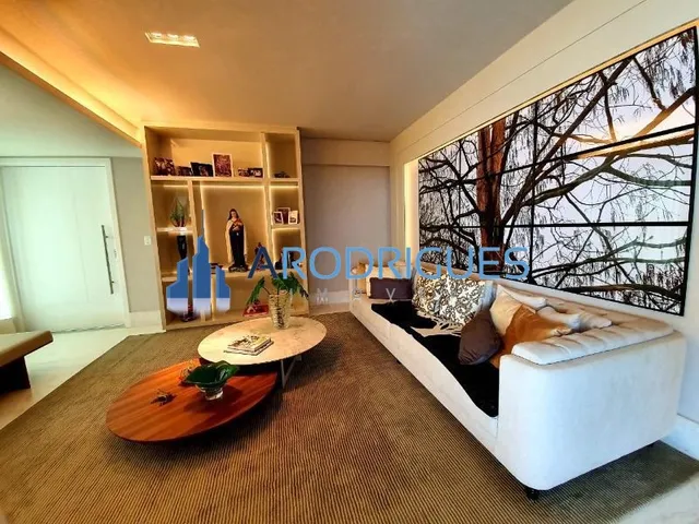 Imagem 12: Apartamento à Venda na Barra: Avenida Vista Para o Mar, Luxo e Conceito Financiável 3