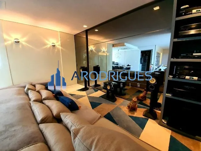 Imagem 13: Apartamento à Venda na Barra: Avenida Vista Para o Mar, Luxo e Conceito Financiável 3
