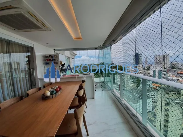Imagem 16: Apartamento à Venda na Barra: Avenida Vista Para o Mar, Luxo e Conceito Financiável 3