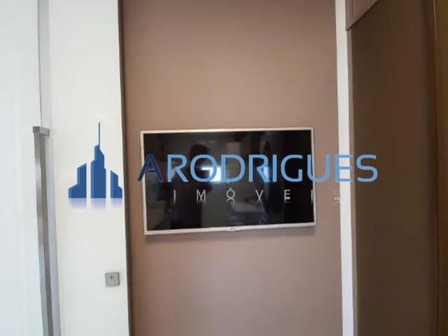 Imagem 8: Apartamento à Venda na Barra: Avenida Vista Para o Mar, Luxo e Conceito Financiável 3