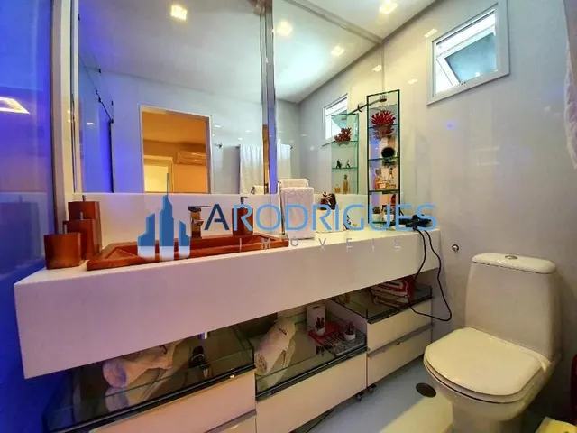 Imagem 9: Apartamento à Venda na Barra: Avenida Vista Para o Mar, Luxo e Conceito Financiável 3