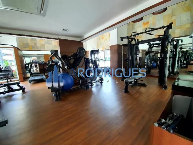 Imagem 6: Apartamento à Venda na Barra: Avenida Vista Para o Mar, Luxo e Conceito Financiável 3