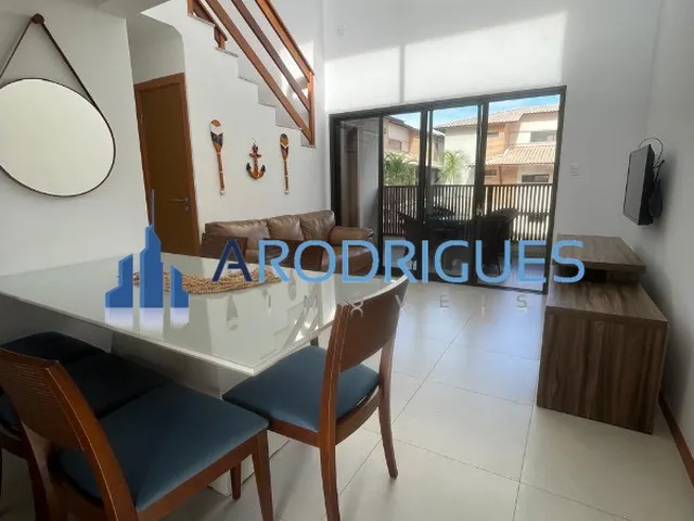 Imagem: Casa Duplex para Venda em Guarajuba Monte
