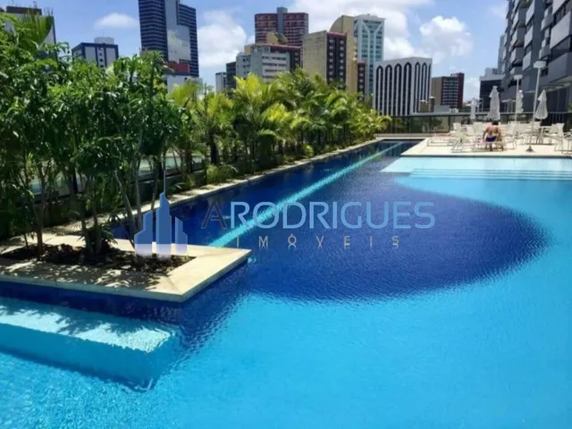 Imagem: Apartamento de Alto Padrão à Venda em