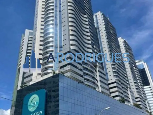 Imagem 14: Apartamento de Alto Padrão à Venda em Caminho das Árvores, Salvador-BA: 2 quartos, 1