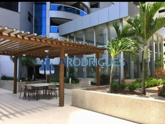 Imagem 7: Apartamento de Alto Padrão à Venda em Caminho das Árvores, Salvador-BA: 2 quartos, 1