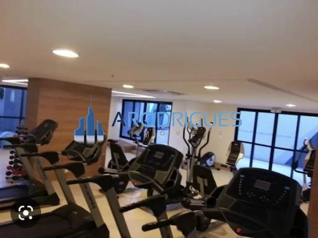 Imagem 16: Apartamento de Alto Padrão à Venda em Caminho das Árvores, Salvador-BA: 2 quartos, 1