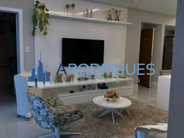 Imagem 11: Apartamento de Alto Padrão à Venda em Caminho das Árvores, Salvador-BA: 2 quartos, 1
