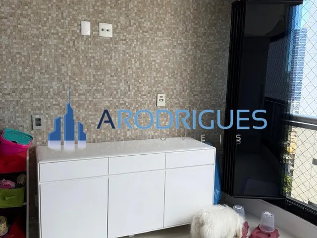 Imagem 6: Apartamento de Alto Padrão à Venda em Caminho das Árvores, Salvador-BA: 2 quartos, 1