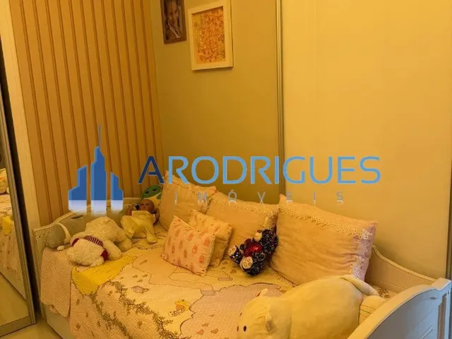 Imagem 8: Apartamento de Alto Padrão à Venda em Caminho das Árvores, Salvador-BA: 2 quartos, 1