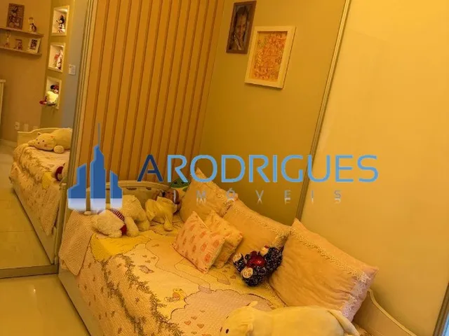 Imagem 9: Apartamento de Alto Padrão à Venda em Caminho das Árvores, Salvador-BA: 2 quartos, 1