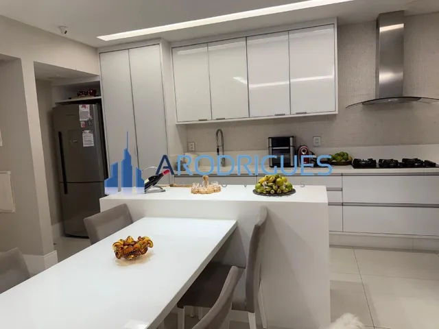 Imagem 10: Apartamento de Alto Padrão à Venda em Caminho das Árvores, Salvador-BA: 2 quartos, 1