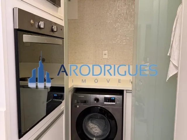 Imagem 3: Apartamento de Alto Padrão à Venda em Caminho das Árvores, Salvador-BA: 2 quartos, 1