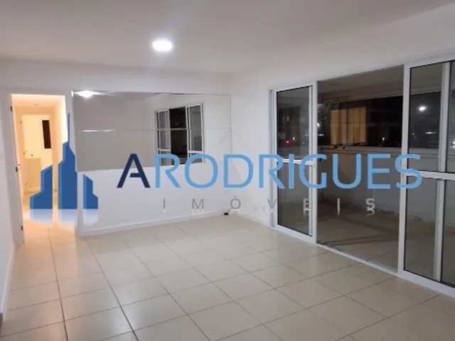 Imagem: Apartamento à Venda e Locação Anual em