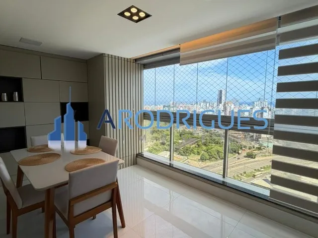 Imagem: Apartamento à Venda no Caminho das Árvores