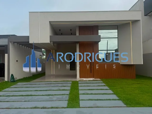 Imagem: Casa à Venda no Condomínio Terras Alphaville