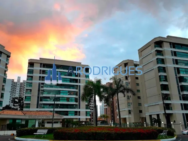 Imagem: Apartamento de Alto Padrão à Venda no