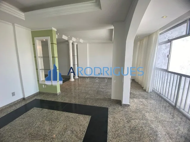Imagem: Venda de Apartamento de 3 quartos no Canela