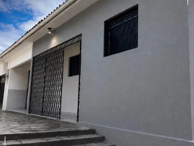 Imagem: Casa à venda em João Pessoa-PB, bairro