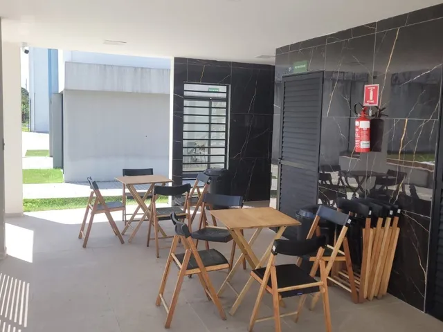 Imagem 15: Venda de Apartamento de 2 Quartos com Suíte em Mumbaba, João Pessoa-Pb: 50M², Sala, Banheiro e Garagem!