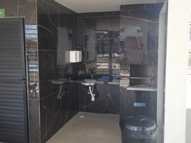 Imagem 16: Venda de Apartamento de 2 Quartos com Suíte em Mumbaba, João Pessoa-Pb: 50M², Sala, Banheiro e Garagem!