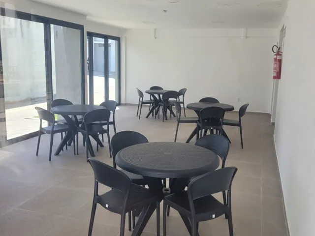 Imagem 5: Venda de Apartamento de 2 Quartos com Suíte em Mumbaba, João Pessoa-Pb: 50M², Sala, Banheiro e Garagem!