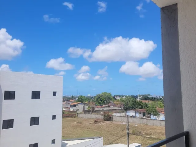 Imagem 4: Venda de Apartamento de 2 Quartos com Suíte em Mumbaba, João Pessoa-Pb: 50M², Sala, Banheiro e Garagem!