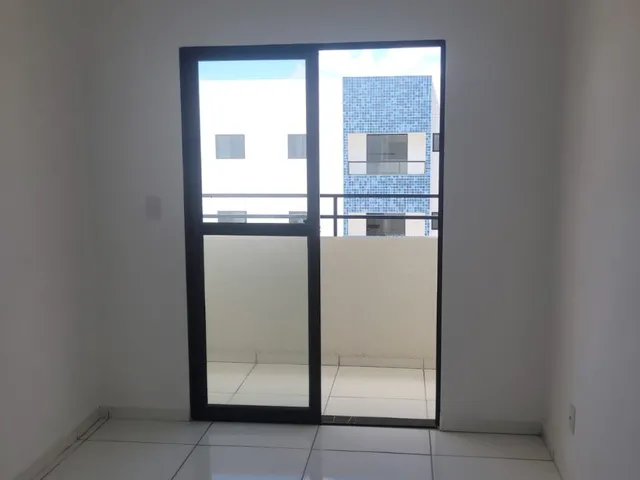 Imagem 14: Venda de Apartamento de 2 Quartos com Suíte em Mumbaba, João Pessoa-Pb: 50M², Sala, Banheiro e Garagem!