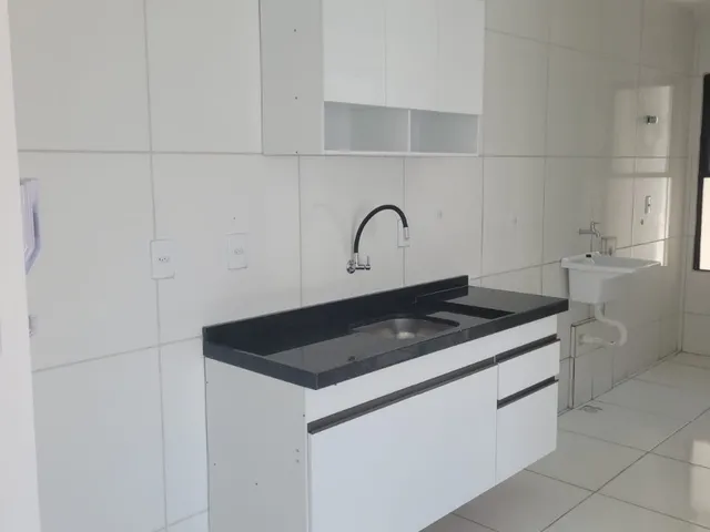 Imagem 13: Venda de Apartamento de 2 Quartos com Suíte em Mumbaba, João Pessoa-Pb: 50M², Sala, Banheiro e Garagem!