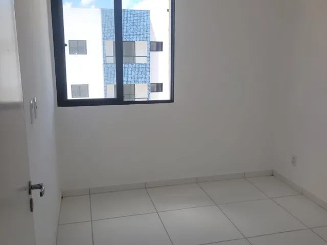 Imagem 9: Venda de Apartamento de 2 Quartos com Suíte em Mumbaba, João Pessoa-Pb: 50M², Sala, Banheiro e Garagem!