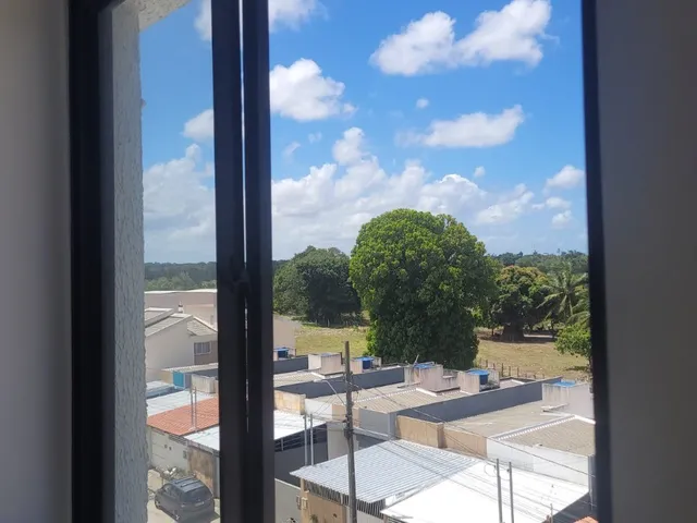 Imagem 2: Venda de Apartamento de 2 Quartos com Suíte em Mumbaba, João Pessoa-Pb: 50M², Sala, Banheiro e Garagem!