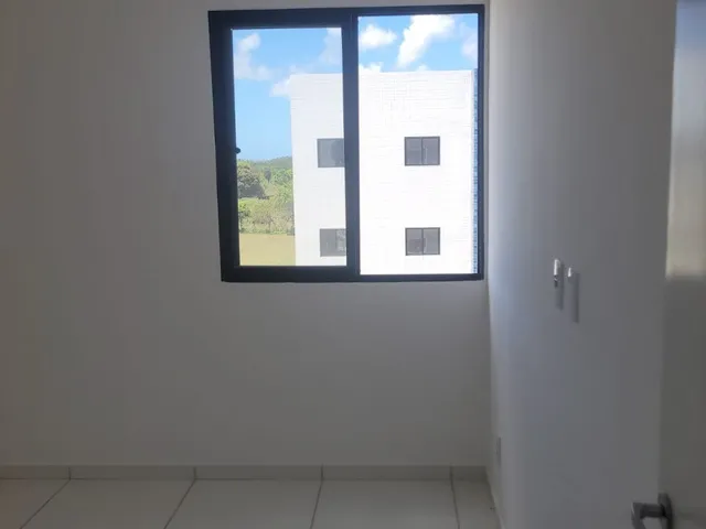 Imagem 8: Venda de Apartamento de 2 Quartos com Suíte em Mumbaba, João Pessoa-Pb: 50M², Sala, Banheiro e Garagem!