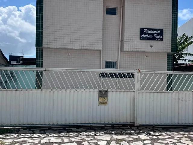 Imagem: Apartamento À Venda em João Pessoa-Pb