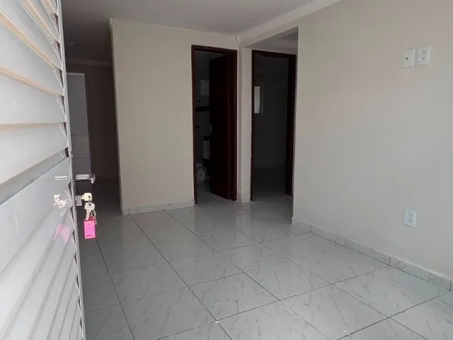 Imagem 3: Apartamento À Venda em João Pessoa-Pb, Paratibe: 2 Quartos, 1 Suíte, 1 Sala, 1 Banheiro, 1 Vaga, 51,88 M². Aproveite!