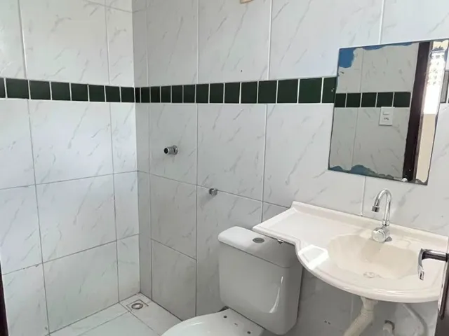 Imagem 2: Apartamento À Venda em João Pessoa-Pb, Paratibe: 2 Quartos, 1 Suíte, 1 Sala, 1 Banheiro, 1 Vaga, 51,88 M². Aproveite!