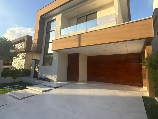 Imagem 2: 0 Casa com 4 dormitórios