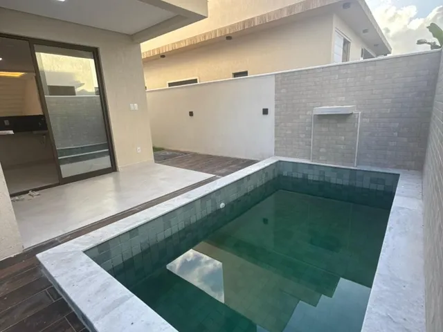 Imagem 13: 0 Casa com 4 dormitórios
