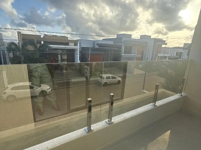 Imagem 9: 0 Casa com 4 dormitórios