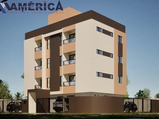 Imagem: Apartamento À Venda em João Pessoa-Pb