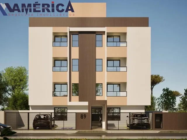 Imagem 3: 0 Apartamento com 2 dormitórios