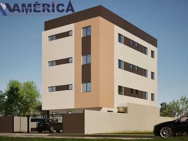 Imagem 2: 0 Apartamento com 2 dormitórios