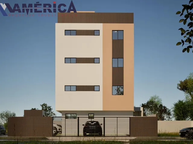 Imagem 4: 0 Apartamento com 2 dormitórios