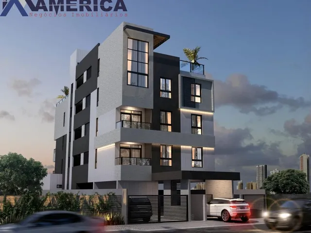 Imagem: Apartamento à venda com 3 quartos e 1 suíte
