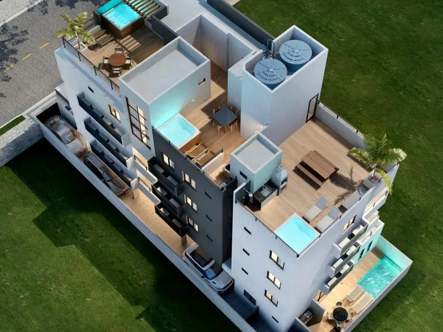 Imagem 2: Apartamento à venda com 3 quartos e 1 suíte na cidade de João Pessoa-PB, bairro